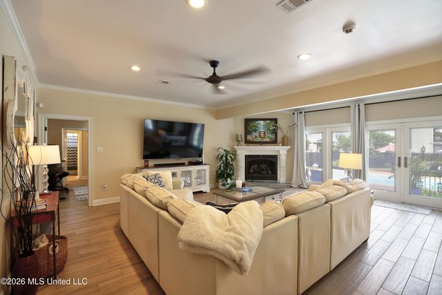 2014 Rue Ulysse, Biloxi, MS 39531