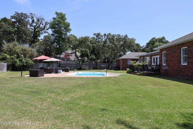 2014 Rue Ulysse, Biloxi, MS 39531