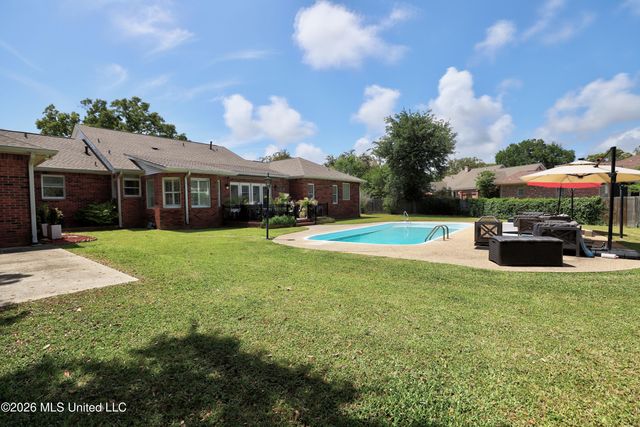 2014 Rue Ulysse, Biloxi, MS 39531