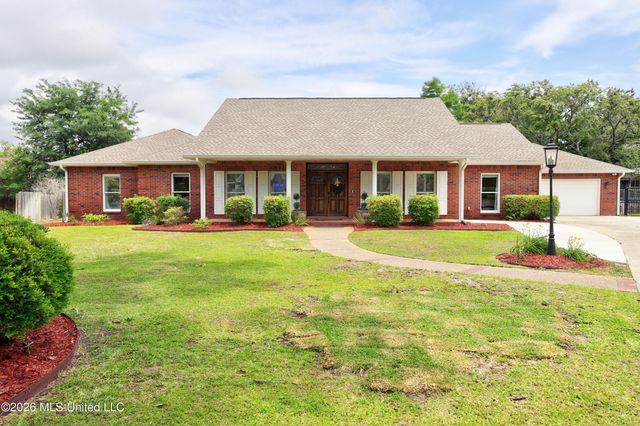 2014 Rue Ulysse, Biloxi, MS 39531