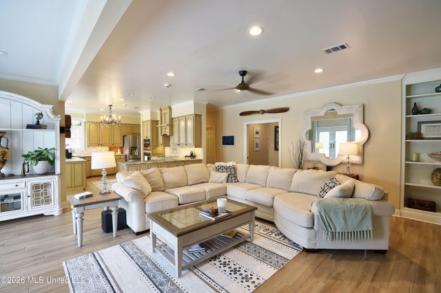 2014 Rue Ulysse, Biloxi, MS 39531
