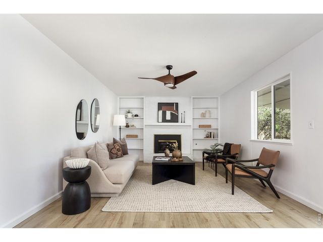 6909 Harvest Rd, Boulder, CO 80301