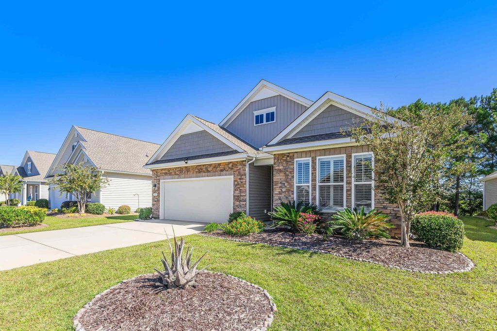 538 Slippery Rock Way, Carolina Shores, NC 28467 — photo 5