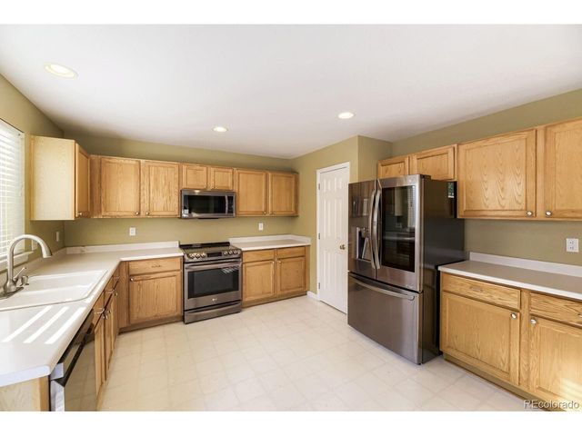 20409 Heather Ln, Parker, CO 80138