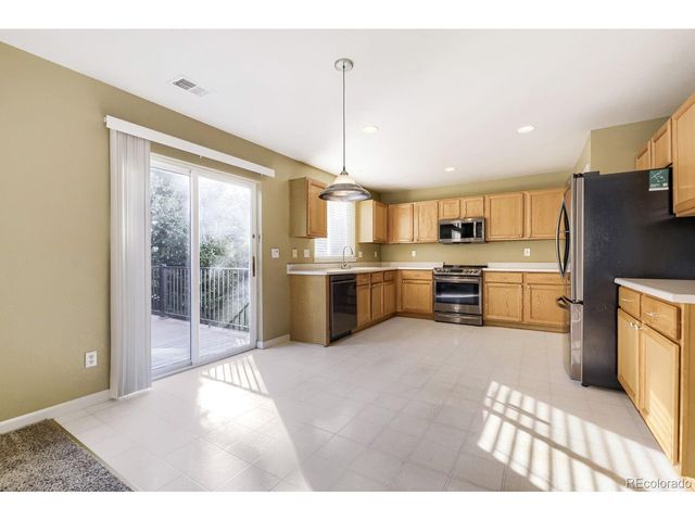 20409 Heather Ln, Parker, CO 80138