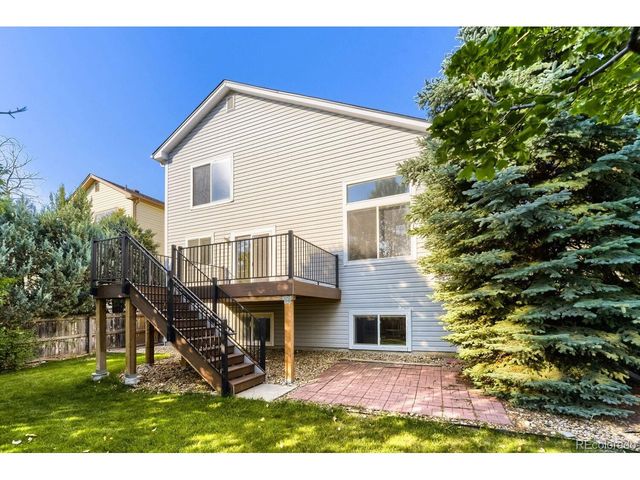 20409 Heather Ln, Parker, CO 80138