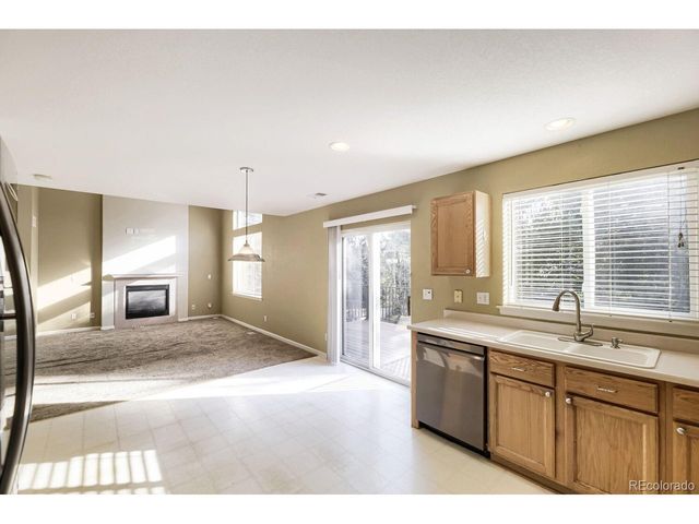 20409 Heather Ln, Parker, CO 80138