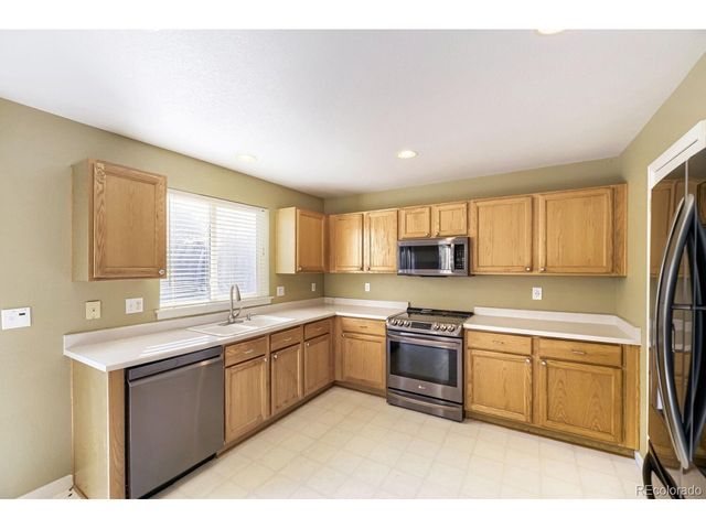 20409 Heather Ln, Parker, CO 80138