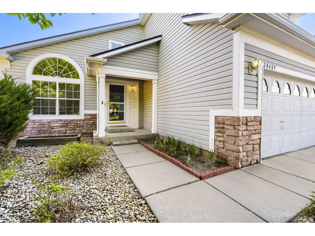 20409 Heather Ln, Parker, CO 80138