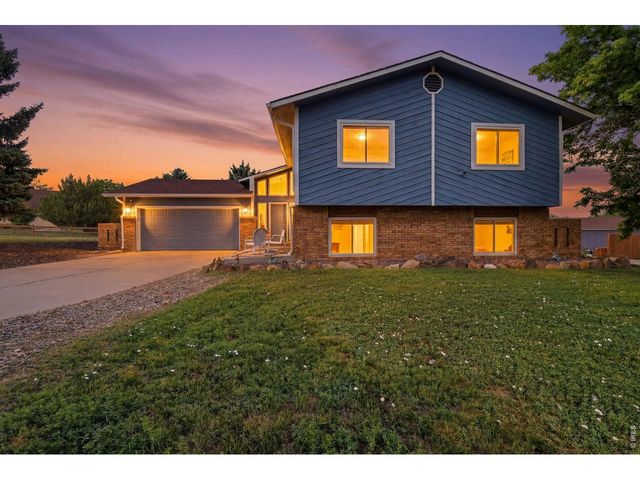 1212 Glenview Dr, Berthoud, CO 80513
