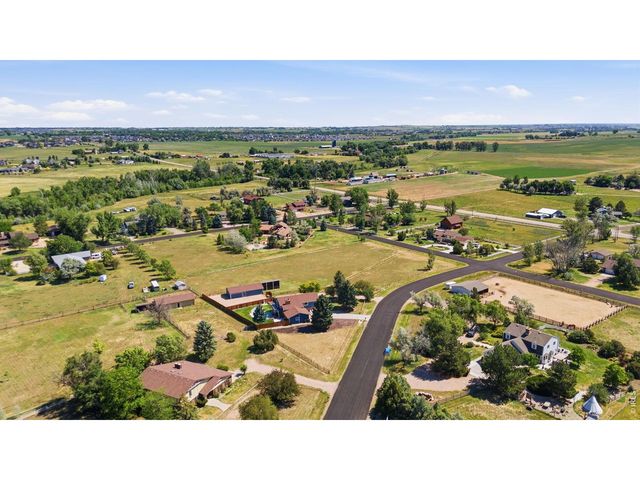 1212 Glenview Dr, Berthoud, CO 80513