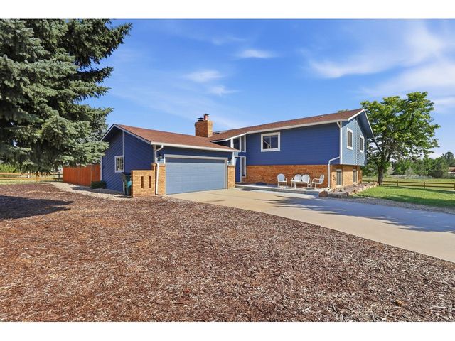 1212 Glenview Dr, Berthoud, CO 80513