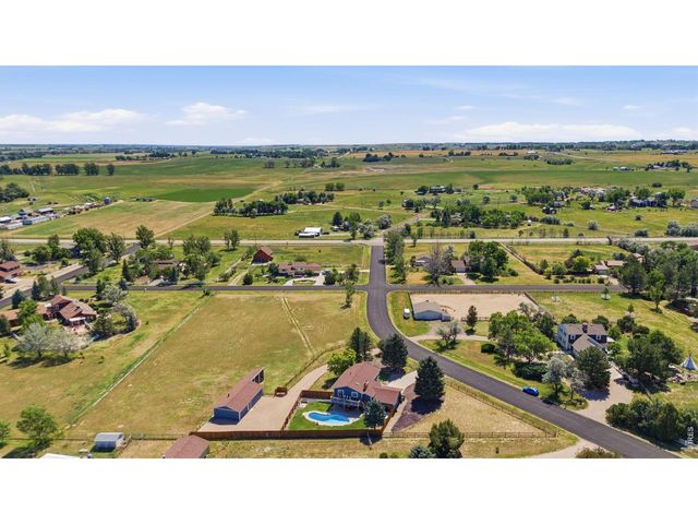 1212 Glenview Dr, Berthoud, CO 80513