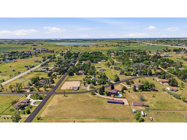 1212 Glenview Dr, Berthoud, CO 80513