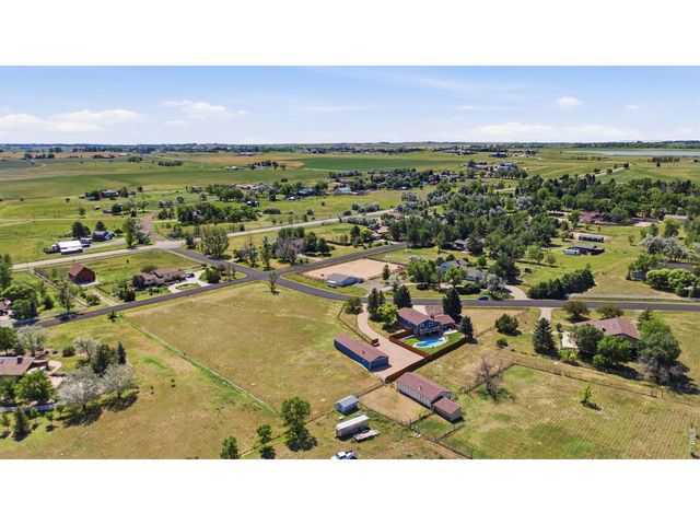 1212 Glenview Dr, Berthoud, CO 80513