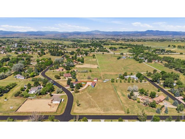 1212 Glenview Dr, Berthoud, CO 80513