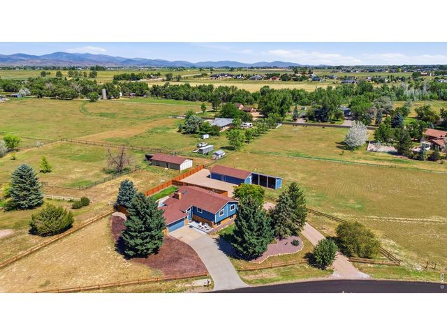 1212 Glenview Dr, Berthoud, CO 80513