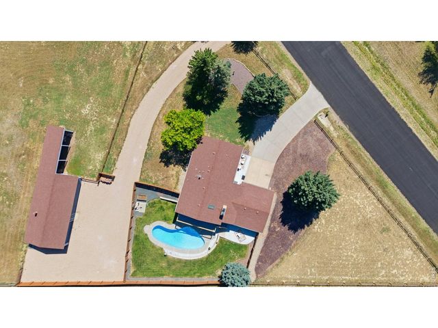 1212 Glenview Dr, Berthoud, CO 80513