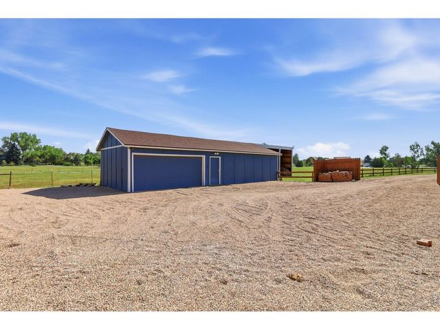 1212 Glenview Dr, Berthoud, CO 80513