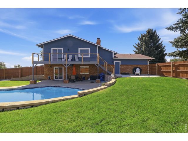 1212 Glenview Dr, Berthoud, CO 80513