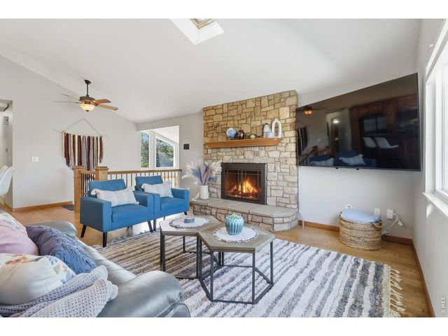 1212 Glenview Dr, Berthoud, CO 80513
