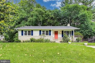 14114 ARCTIC AVENUE, Rockville, MD 20853