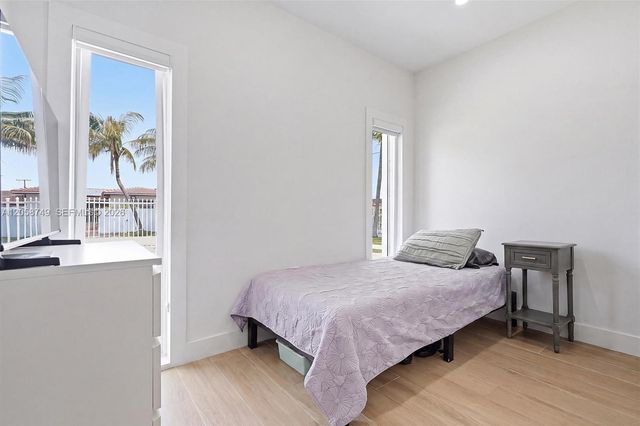 6100 NW 2nd St, Miami, FL 33126