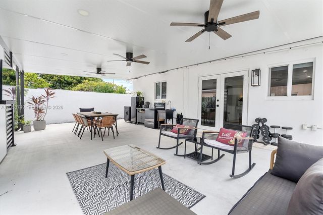6100 NW 2nd St, Miami, FL 33126