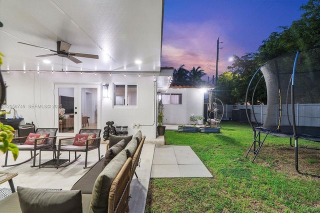 6100 NW 2nd St, Miami, FL 33126