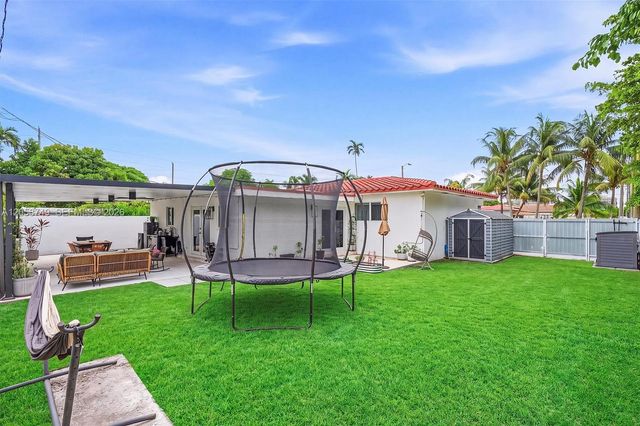 6100 NW 2nd St, Miami, FL 33126