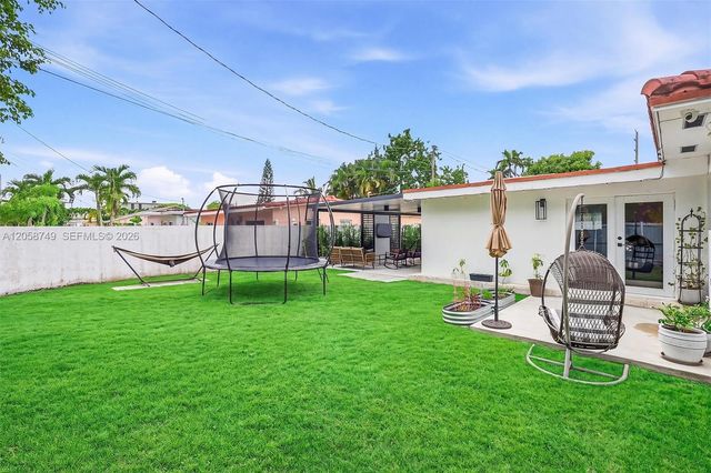 6100 NW 2nd St, Miami, FL 33126