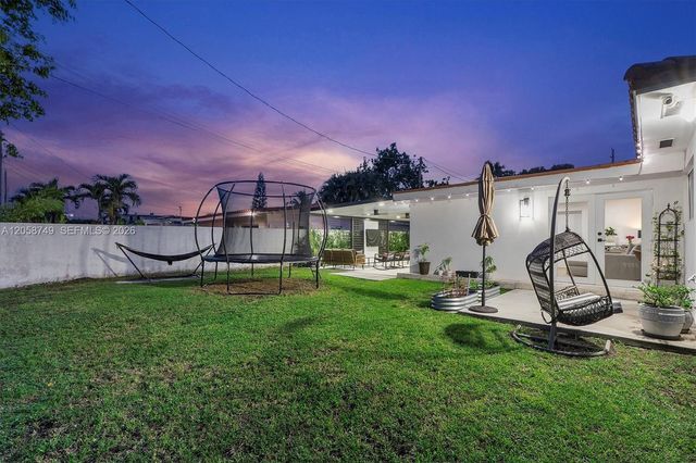 6100 NW 2nd St, Miami, FL 33126