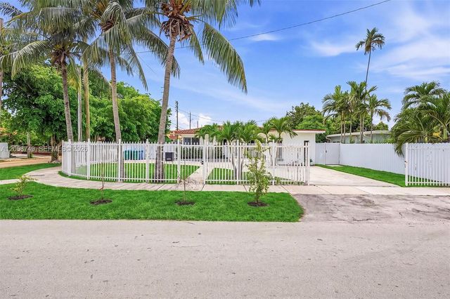 6100 NW 2nd St, Miami, FL 33126