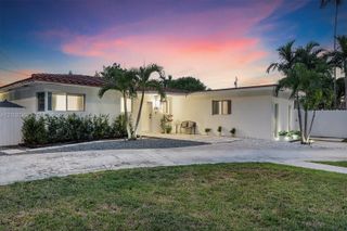 6100 NW 2nd St, Miami, FL 33126