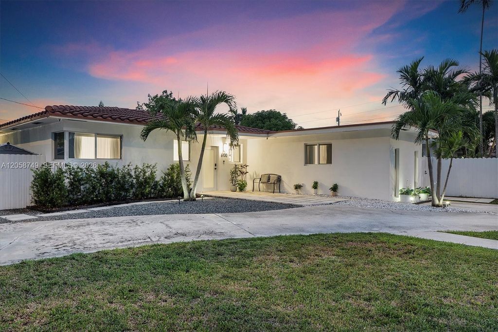6100 NW 2nd St, Miami, FL 33126