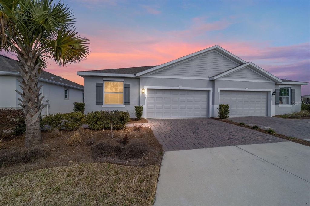 5339 NW 46TH LANE ROAD, Ocala, FL 34482