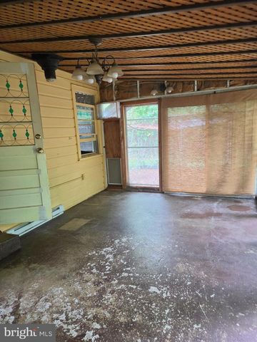 143 BOTTOM DOLLAR LN, Harpers Ferry, WV 25425