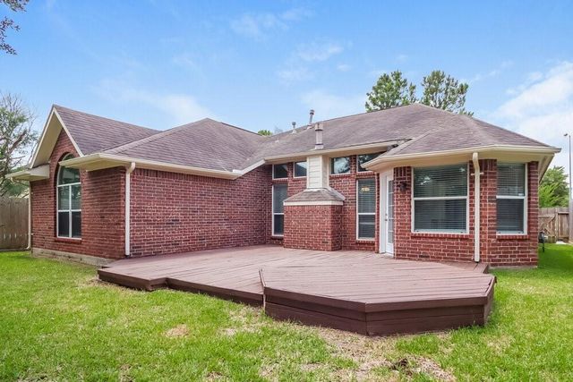 23230 Sawmill Cross Lane, Spring, TX 77373