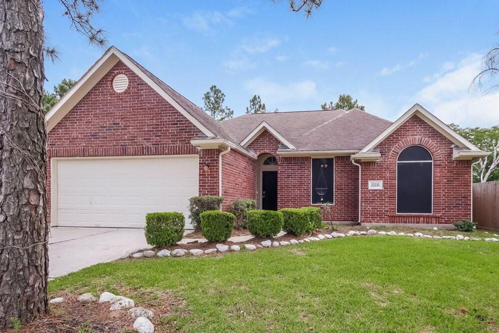 23230 Sawmill Cross Lane, Spring, TX 77373