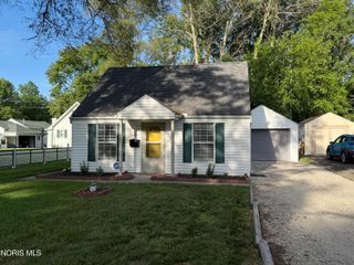 5426 Merriman Drive, Sylvania, OH 43560