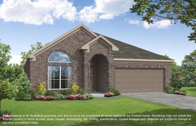 6223 Vista View Lane, Richmond, TX 77469