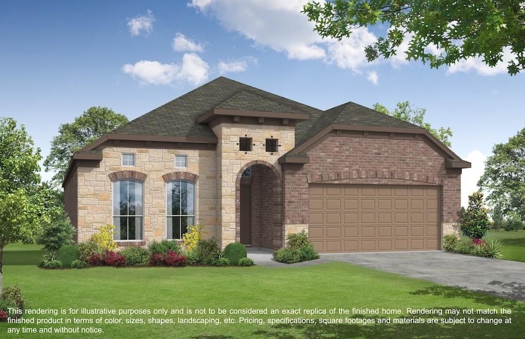 6223 Vista View Lane, Richmond, TX 77469