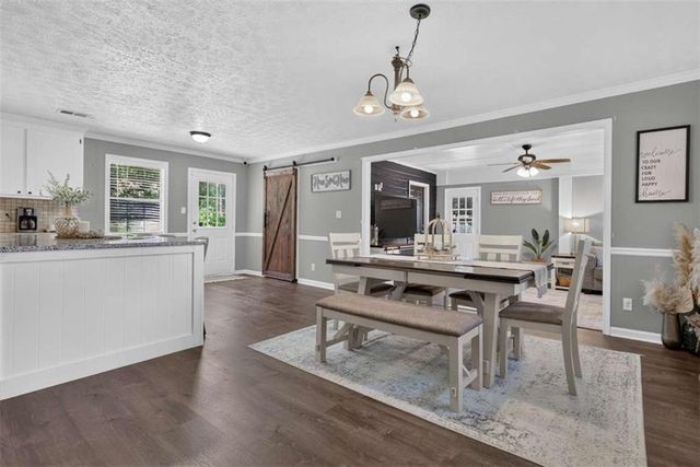 216 Brooks Lane, Winder, GA 30680