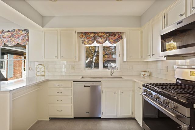 2507 Kipling Drive, Saginaw, MI 48602