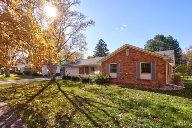 2507 Kipling Drive, Saginaw, MI 48602