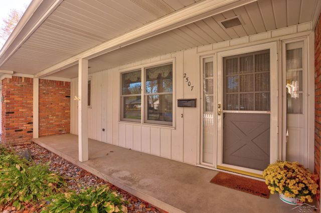 2507 Kipling Drive, Saginaw, MI 48602