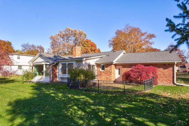 2507 Kipling Drive, Saginaw, MI 48602