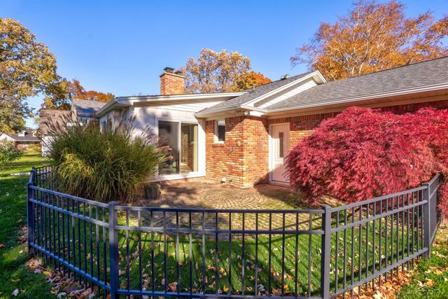 2507 Kipling Drive, Saginaw, MI 48602