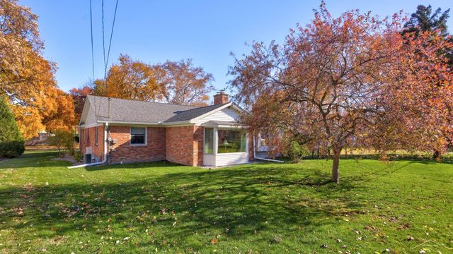 2507 Kipling Drive, Saginaw, MI 48602