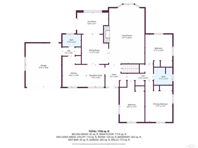 2507 Kipling Drive, Saginaw, MI 48602